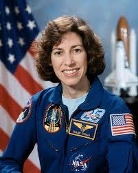 Ellen Ochoa