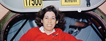 Ellen Ochoa