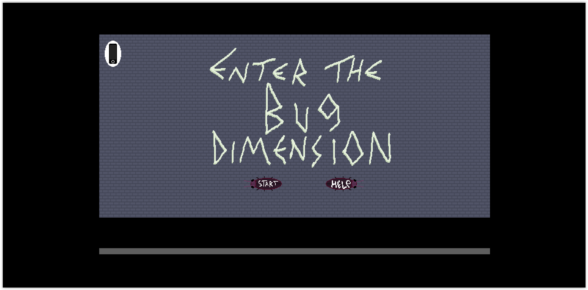 Bug Dimension