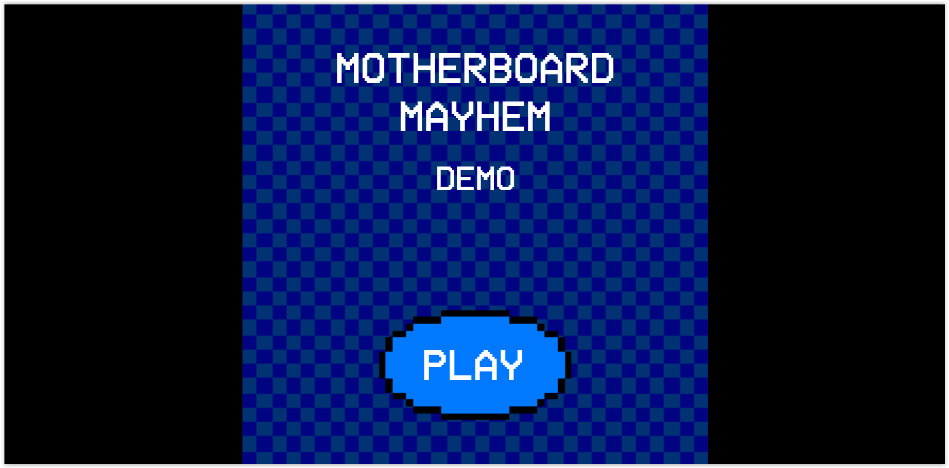 Motherboard Mayhem