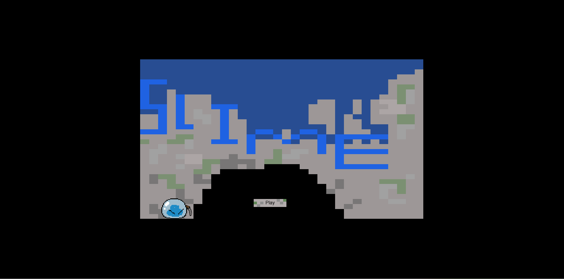 Adventures of Ramaru the Slime