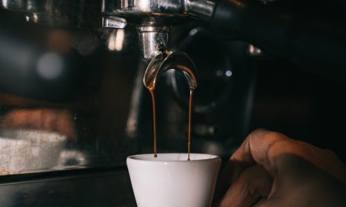 Espresso